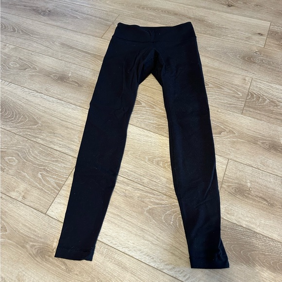 Lululemon Leggings - Picture 1 of 2